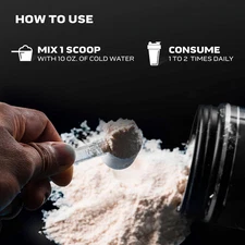 Platinum Essential Amino Acids Supplement with Electrolytes, Grape - Pre-Work...