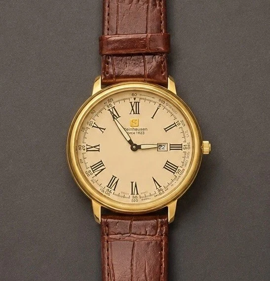Steinhausen Men Wristwatches for sale | eBay