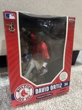 2014 McFarlane Boston Red Sox World Series Champions Figures Box Set 24