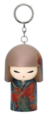 Kimmidoll Brelok do kluczy Satomi Szczerość DaVinci