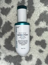 Peter Thomas Roth Peptide Skinjection Amplified Wrinkle-Fix Serum 1 fl oz ~ NWOB