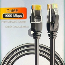 ETHERNET CABLE