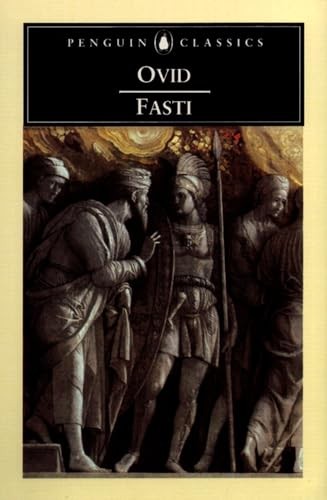 Fasti by Ovid (Paperback, 2000) - Image 4