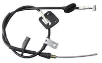 f.becker Handbremsseil Trommelbremse FüR Suzuki Vitara X-90 300/350