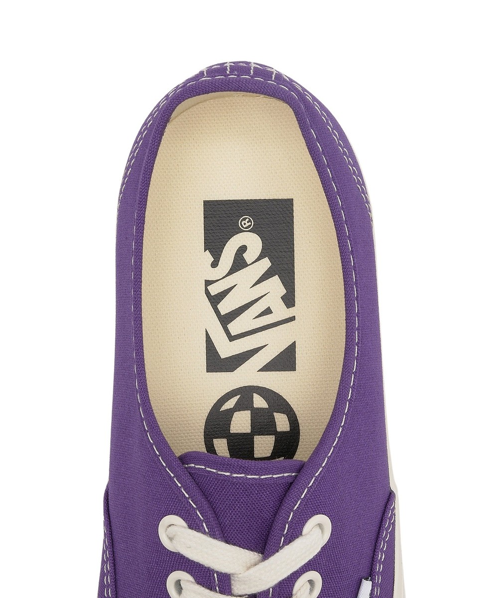 スニーカー ^VANS^ MTE Authentic Reissue 44  Purple VN000CW2E401 Vans MTE Authentic Reissue 44 VN000CW2E401 | eBay
