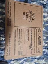 NESTLE Nutren 1.5 Unflavored Feeding Tube Complete Nutrition 24 Pack Case 03/26