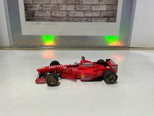 1:43 Minichamps Ferrari F 310B 1997 Schumacher