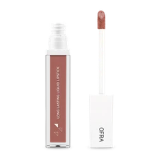 Ofra Cosmetics - Long Lasting Liquid Lipstick Aries by Manny MUA