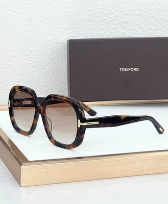 TOM FORD - MODEL: FT1278 - Unisex Sunglasses 56口16-135