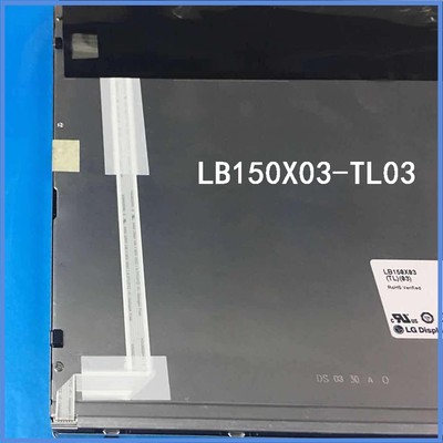 New boxed LB150X03-TL03 LCD Screen Display Panel 15-Inch 1024*768 for LG Display