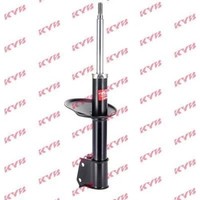 2X KYB 333824 StoßDäMpfer FüR Renault Clio B C57 5 357