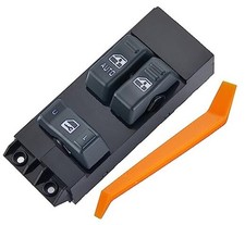 Power Window Switch Fits for 1999 2000 2001 2002 Chevy Silverado GMC Sierra