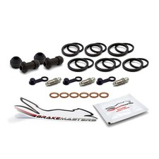 Honda CB1300 A Super Four B 2011 front brake caliper service components kit ABS