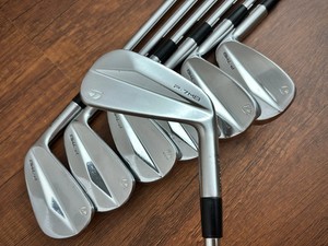 Taylormade P7mb Irons | eBay