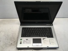 Acer Aspire 3004WLCi AMD Mobile Sempron 3100+ 1800MHz 447 MB NO HDD