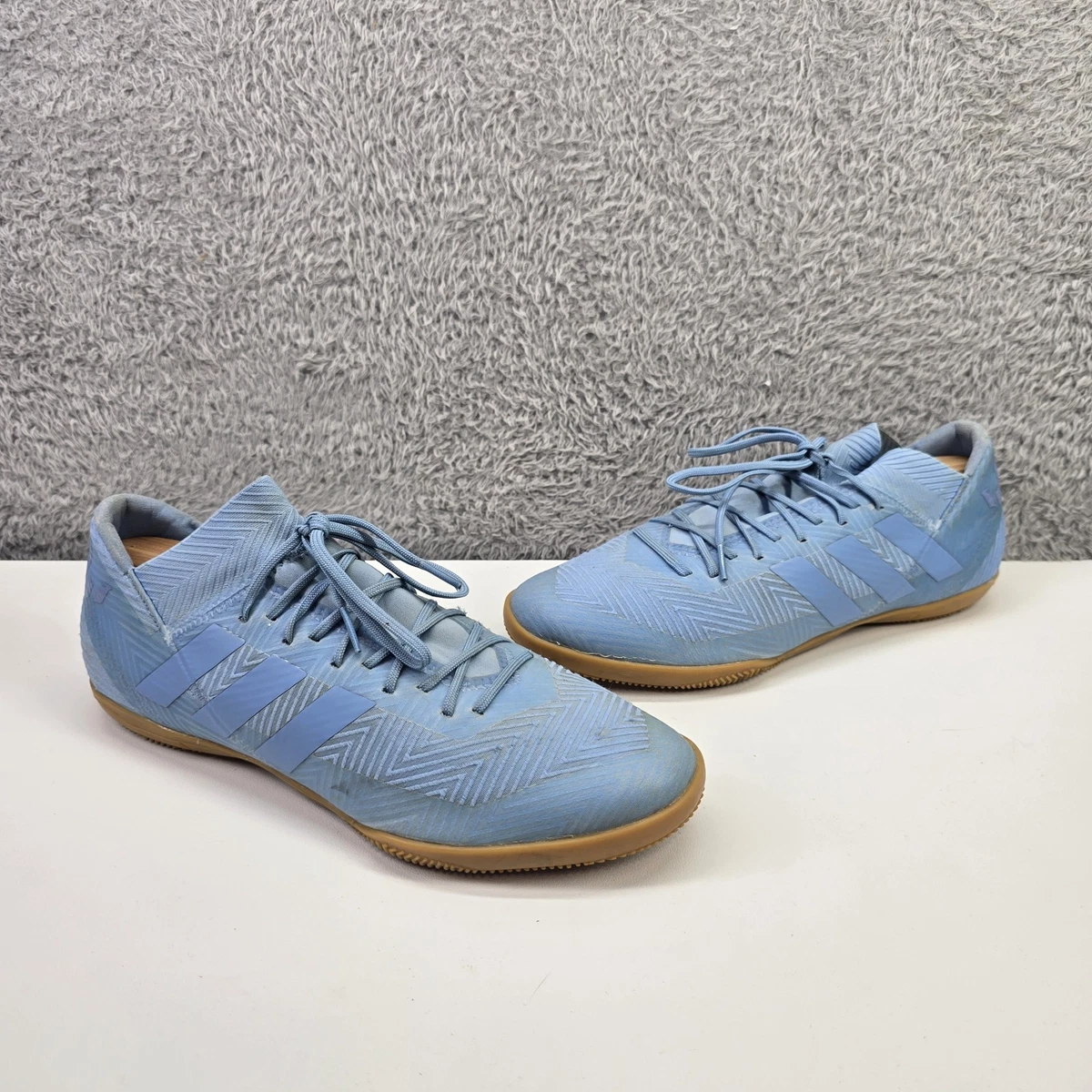 adidas Nemeziz Messi Soccer Shoes for Men for sale - eBay