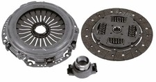 Kit d'embrayage Nissan CABSTAR