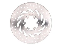 Bremsscheibe Hinten FüR Derbi Senda Drd, Gilera Smt