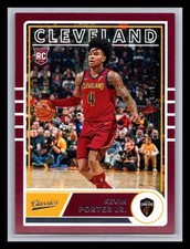 Kevin Porter Jr. Rookie Cleveland Cavaliers 2019-20 Panini Chronicles #662