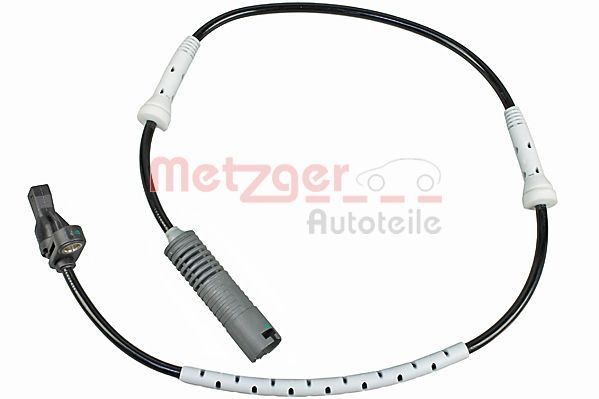 Metzger Sensor, Raddrehzahl 0900543 FüR Bmw-image