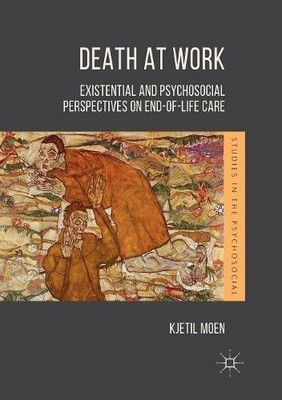 Death at Work by Kjetil Moen - 9783030079918