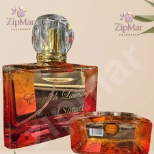English Laundry Royal Sunset EDP Spray 3.4oz/100ml Women’s Essential New Perfume