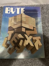 March 1979 Byte Magazine Volume 4