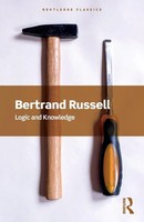 Logic And Knowledge | Bertrand Russell | Englisch | Taschenbuch | 2025