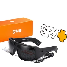 ⭐ Spy Touring Ultra Wide Frame Polarized Sunglasses⭐