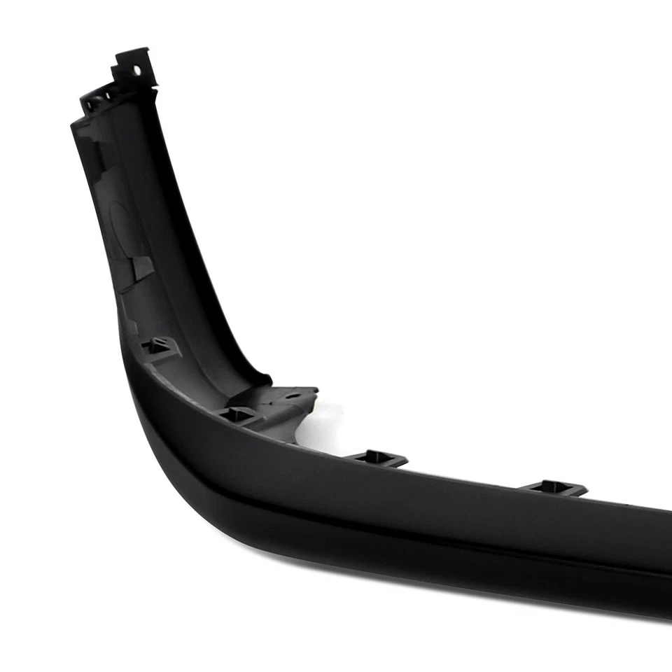 Front Valance For 2014-2021 Mini Cooper Textured Plastic 51117301622 MC1015100 - Image 3 of 4