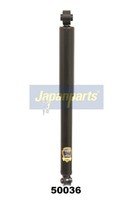 Japanparts StossdÄMpfer Hinten Passend FüR Mitsubishi Pajero Pinin 1