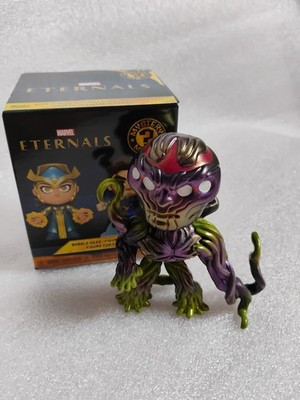 FUNKO MYSTERY MINIS BOBBLE-HEAD FIGUR MARVEL ETERNALS KRO