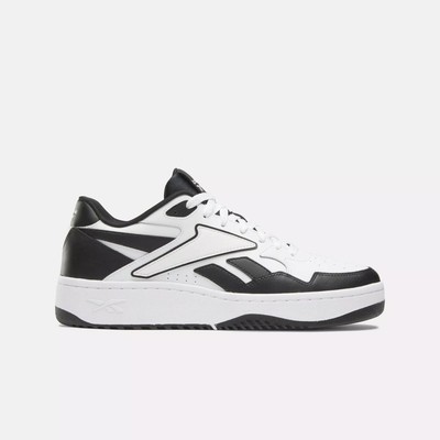 Reebok Unisex ATR Chill Shoes Black/White - 100200462, Black/White