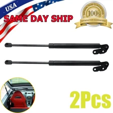 2Pcs Rear Hatch Tailgate Gas Struts Lift Support For Toyota Celica Hatchback