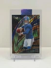 2025 Panini Select - Club Level Jaxson Dart #293 Copper Shock Prizm /899 (RC)