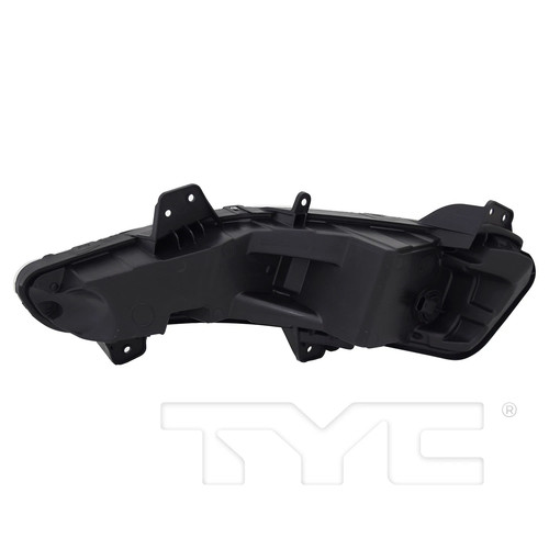 TYC Right Side Turn Signal Light Assembly for Chevrolet Malibu 2019-2024 Models - Picture 2 of 7