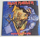 Iron Maiden - No Prayer For The Dying - LP (Sealed)
