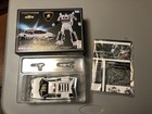 Transformers Masterpiece MP-32 Cordon Complete With Box And Instructions