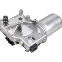 Metzger 2190499 Wischermotor FüR Peugeot 307 3A C 3H 3B 3E