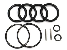 Captain O-Ring - Replacement 263054 Kit for Black 