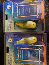 sponge bob ps2  controllers