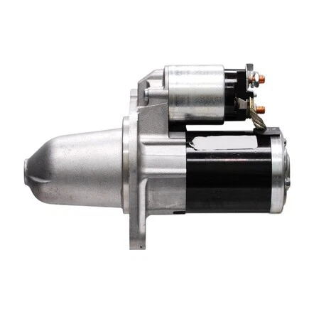 Mpa Electrical 19062 Starter Motor 12 V, , Ccw, Permanent Magne for Mitsubishi - Image 3 of 4