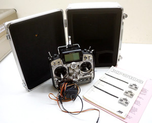 Jr Propo Transmitter | eBay