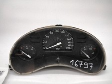 Compteur Opel CORSA
