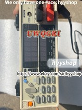 1PCS HIOKI,3541 Insulation Resistance Tester
