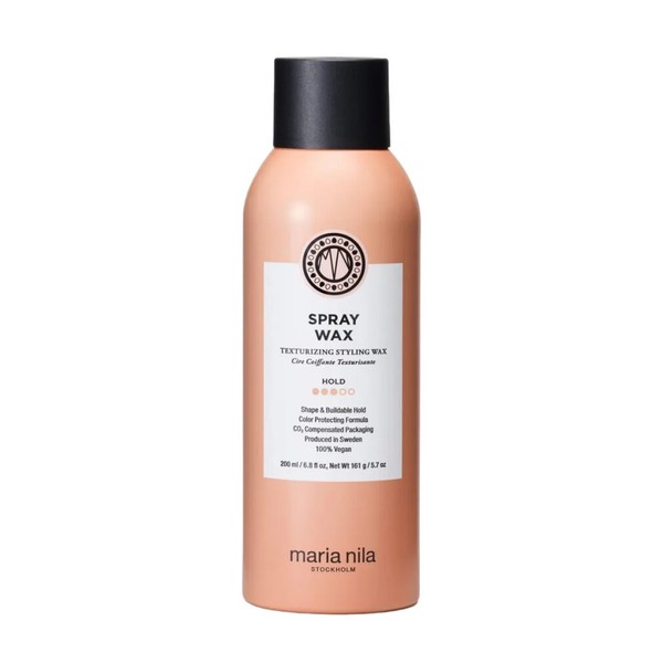 Maria Nila Maria Nila Spray Wax, 200 Ml-image