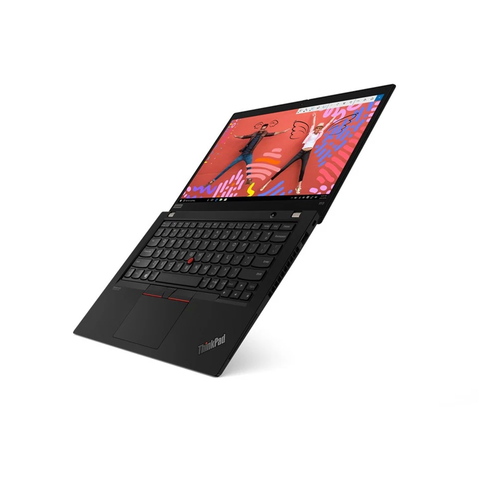 Lenovo ThinkPad X13 · Ryzen 5 PRO 4650U · 8GB · 256GB, photo 4 of 5