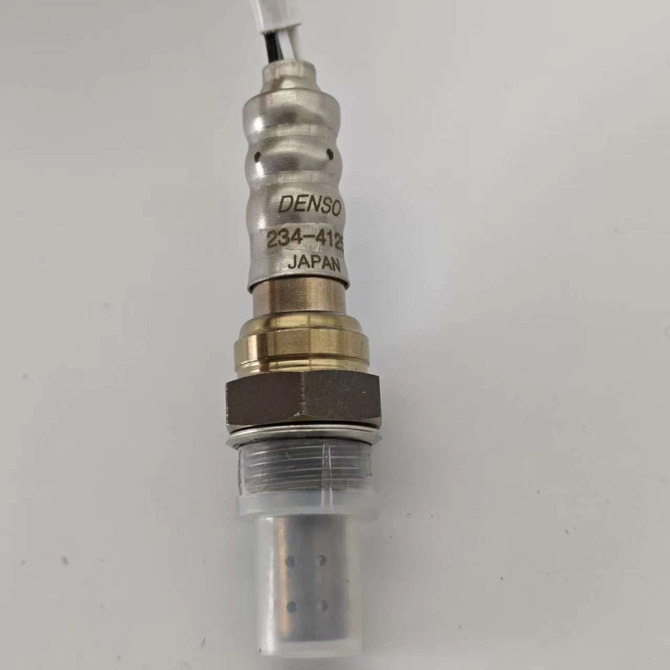 NEW 234-4125 DENSO Oxygen Sensor Downstream For 2002-2004 Honda CR-V 2.4L L4 - Imagem 4 de 4
