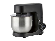 SILVERCREST® Küchenmaschine »SKM 600 F1«, schwarz - B-Ware sonstiges