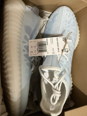 Adidas Yeezy Boost 350 V2 Mono Ice